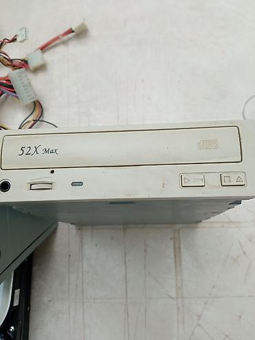 w power rol: Blok pitani,joskiy disk,disk filme baxmaq ucun,kompyutor hisseleri — 4