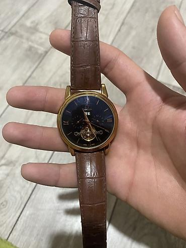 omega speedmaster: Механические наручные часы с автоподзаводом в классическом стиле — 1