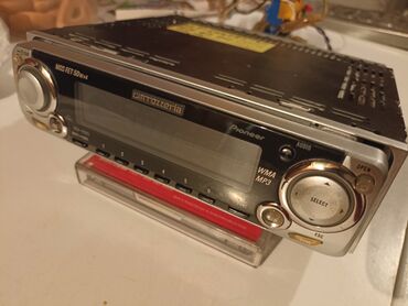 Магнитолы: Б/у, 2-DIN, 7 ", Без системы, 16 ГБ ОЗУ, 128 Гб ПЗУ — 9