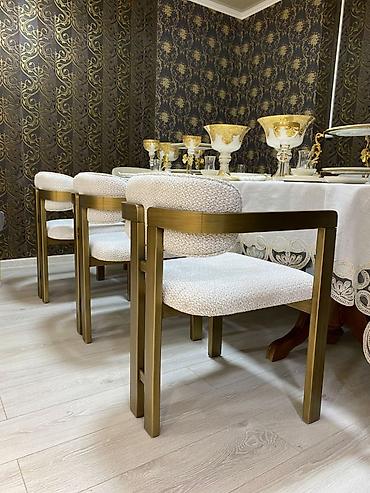 Стулья для зала: Стул для зала, Другой тип — 1