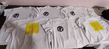 Reklam, çap: *Hər Növ Reklam İşləri *Fartuk Önlük Köynək çap Hazırlanması *Qabarıq — 9