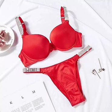 Alt paltarı: Qadın gecə geyimləri və dəstlər - Passione Lingerie gecə köynəkləri — 4