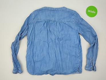 blue shadow bluzki: Esprit, Bluzka damska, rozmiar XS — 3