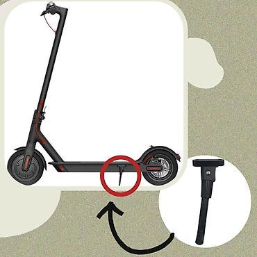 Аксессуары и запчасти для электротранспорта: Качественные запчасти оптом и в розницу аксессуары для — 7