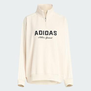 Svitşotlar: Svitşot, Adidas, L, rəng - Bej — 5