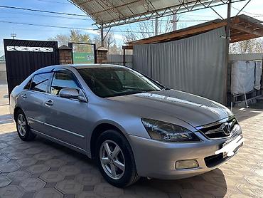 honda sream: Honda Inspire: 2004 г., 3 л, Автомат, Бензин, Седан — 2