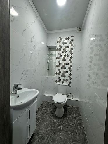 1 ком псо: 2 комнаты, 87 м², Элитка, 2 этаж, Косметический ремонт — 7