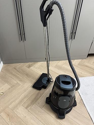 aura roboclean цена: Пылесос aura roboclean с аквафильтром и сепараторной системой очистки — 1