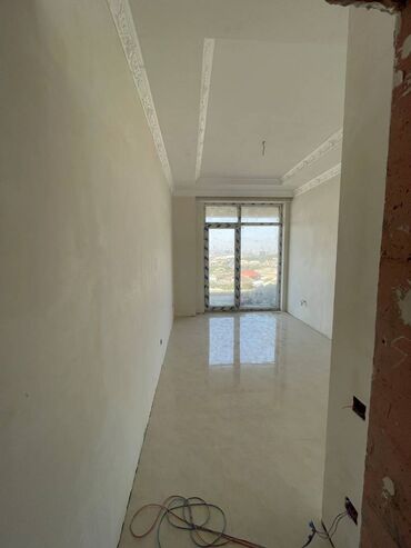 Yeni tikili: M. Həzi Aslanov, 2 otaqlı, Yeni tikili, m. Həzi Aslanov, 95 kv. m — 3