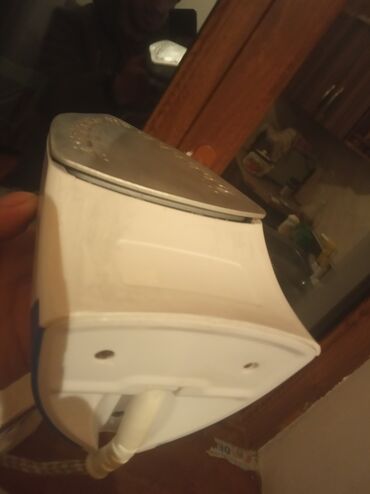 Ütülər və buxarlayıcılar: Buxarlı ütü, Sonifer, Kredit yoxdur, Ünvandan götürmə — 2