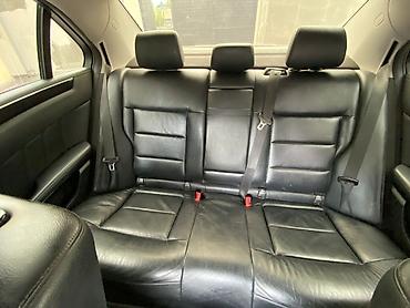 Mercedes-Benz: Mercedes-Benz E-Class: 2010 г., 2.2 л, Автомат, Дизель, Седан — 8