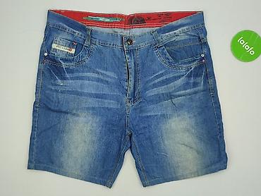 polo pull and bear: Szorty dla mężczyzn, rozmiar 3XL — 2
