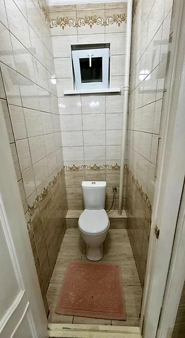 ош базар сдаю: 59 м², 2 комнаты, Аламединский рынок / базар, Семейным — 6