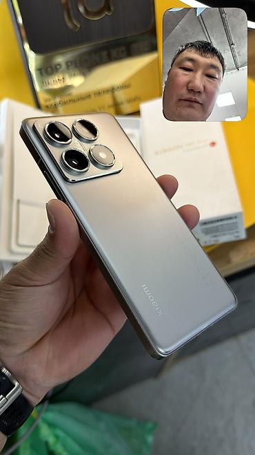 redmi note 15 pro: Xiaomi, 14T Pro, Б/у, 256 ГБ, 2 SIM, eSIM — 2