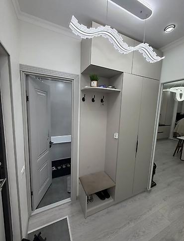 Продажа квартир: 2 комнаты, 51 м², Технопарк 106 серия улучшенная, 5 этаж, Евроремонт — 3
