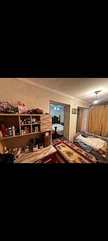 ev menzil: 3 otaqlı mənzil – geniş və işıqlı - Planlaşdırma: uzun dəhliz, I — 4
