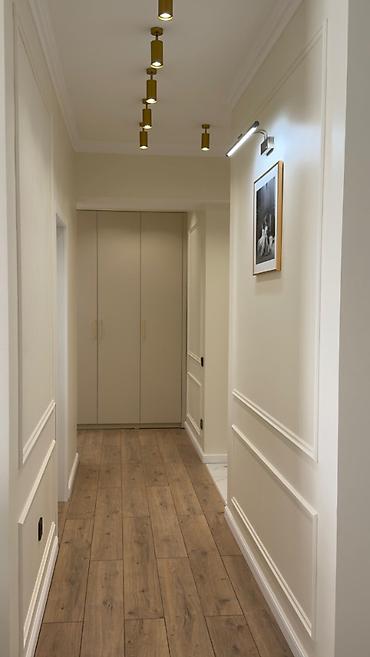 Продажа квартир: 3 комнаты, 94 м², Элитка, 12 этаж, Дизайнерский ремонт — 5