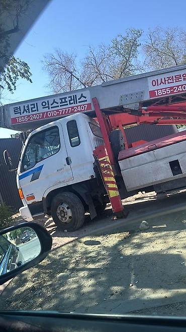 ness construction: Автолифты и автовышки 24/7 Услуги по вертикальной подаче и подъёму: - — 5