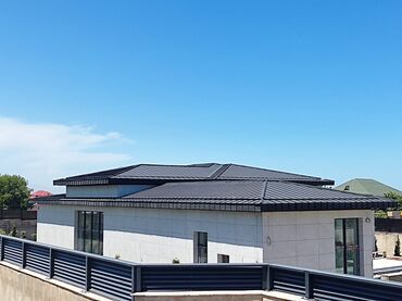 Digər dam örtükləri: Kenet dam örtükləri — 15