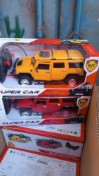 большие машины на пульте управления для детей бишкек: *🚗 Жаңы оюнчук унаа – SUPER CAR (R/C) 🕹️* Пульт менен башкарылуучу