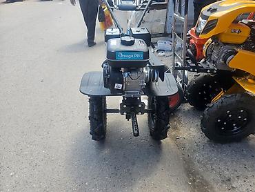 Дизельные мотоблоки: Мотоблок 9 л.с косилка, ROLF, Omega Pro, DECO, ALPHA Оригинал — 18