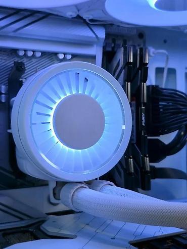 Desktop računari i radne stanice: Ryzen 7 9700X RX 9070XT X870 64GB 1TB - SM151PC. ✨ Prodaja i sklapanje — 14