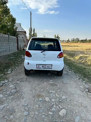 daewoo matiz радиатор: Daewoo Matiz: 2000 г., 0.8 л, Механика, Бензин, Хэтчбэк — 9