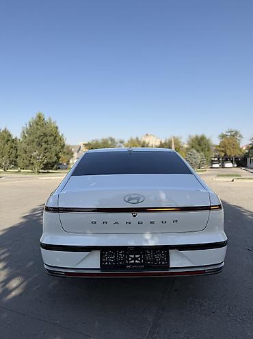 джип гранд чероке: Сдаю Hyundai Grandeur, Почасово, Без водителя, | Залог, Водительские права — 6