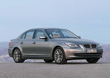 1.7 dizel: DELOVI ZA BMW SERIJA 5 E60 | Novi i polovni delovi za BMW serija 5 — 2