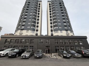 Продажа квартир: 2 комнаты, 60 м², Индивидуалка, 11 этаж, Дизайнерский ремонт — 9