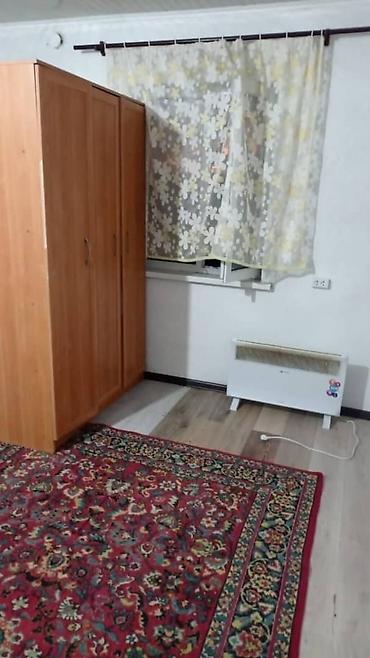 сдаю комнату учкун: 1 комната квартира сдаётся со всеми удобствами адрес Учкун радужная — 5