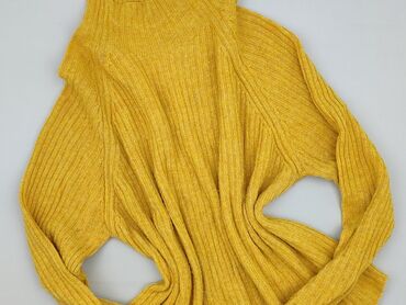 varlesca kurtka zimowa: Sweter damski, rozmiar 2XL