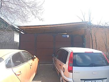 Продажа коттеджей и домов: Продаётся дом на одном участке: 2 отдельных дома + времянка — 19