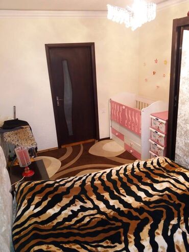 Yeni tikili: 2 otaqlı, Yeni tikili, 82 kv. m — 26