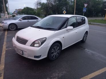 тайота приус 2011: Toyota Opa: 2002 г., 1.8 л, Автомат, Бензин, Хэтчбэк