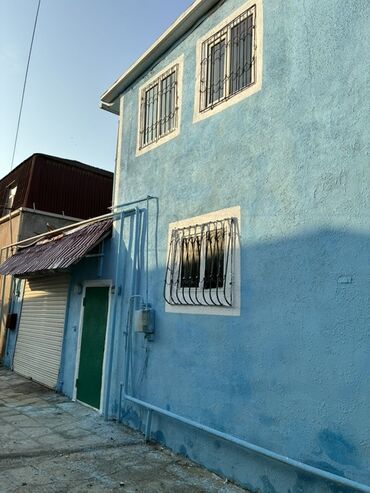 Həyət evləri və villaların satışı: 5 otaqlı, 170 kv. m, Kredit yoxdur, Orta təmir — 16