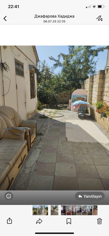 Həyət evləri və villaların satışı: 4 otaqlı, 140 kv. m, Orta təmir — 7