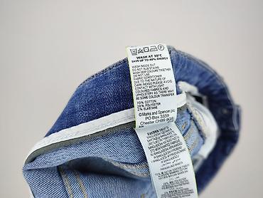 jeansy marks: Marks & Spencer, Jeansy damskie, rozmiar M — 6