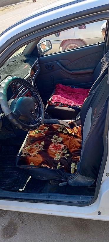 нексия подвыкуп: Daewoo Nexia: 2005 г., 1.6 л, Механика, Бензин, Седан — 7