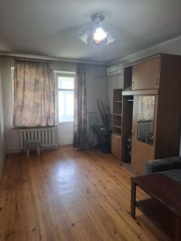 снять квартиру без риэлтора: 1 комната, 32 м², Индивидуалка, 4 этаж