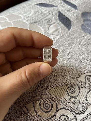Bijuteriya: Gümüş bəzək aksesuarları dəsti qrami 5 man. - Qılınc formalı asma — 5