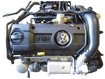 a4 b6: MOTOR 1.4 TSI ZA VOLKSWAGEN JETTA, SCIROCCO, TIGUAN . OD 2008. DO — 1