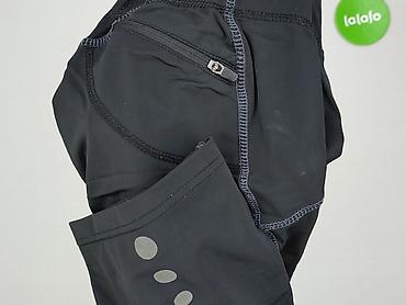 snsy prfrmnc: Legginsy Sportowe damskie, rozmiar S — 6