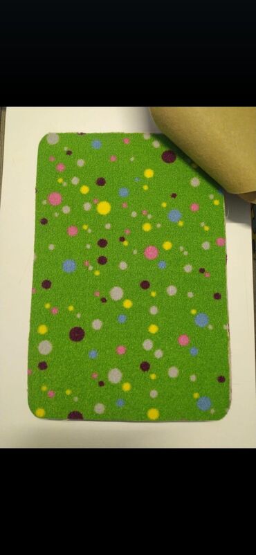 Kovrolin: 🎨 Bağçalar üçün rəngarəng kovralitlər və peşəkar montaj xidməti! 👶 — 15