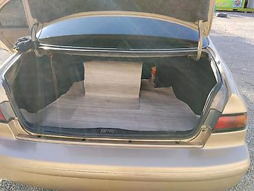 toyota wildlander: Toyota Camry: 1999 г., 2.2 л, Автомат, Бензин, Седан — 6