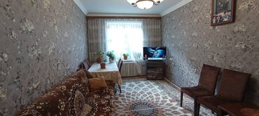 Köhnə tikili: Bakı, 3 otaqlı, Köhnə tikili, 80 kv. m — 2