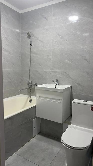 Продажа квартир: 1 комната, 31 м², 104 серия, 4 этаж, Евроремонт — 8