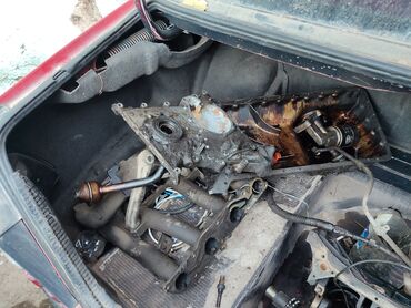кондиционер опель вектра б: Бензиновый мотор Mercedes-Benz 1992 г., 2.3 л, Б/у, Оригинал, Германия