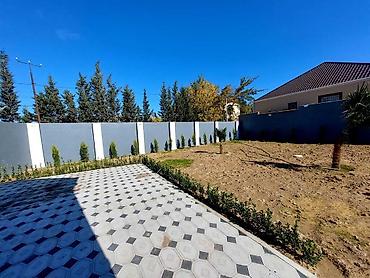torpaa: Novxanı 4 otaqlı, 110 kv. m, Kredit yoxdur, Yeni təmirli — 8