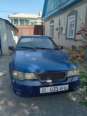 балка нексия: Daewoo Nexia: 2011 г., 1.6 л, Механика, Бензин — 2